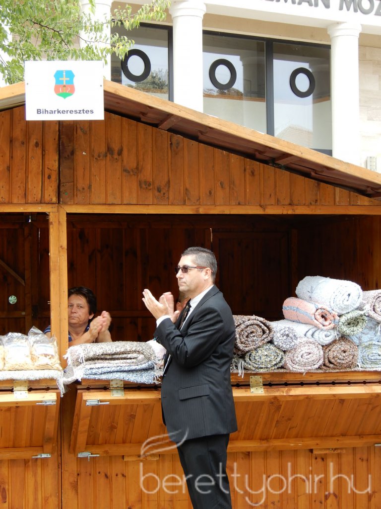 Helyi Értékek Startja 11